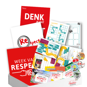 RespectBox Scholen