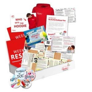 RespectBox Jongerenwerk & Buurtsport