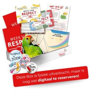 RespectBox Scholen