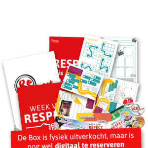 RespectBox Scholen
