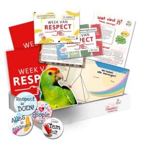 RespectBox Scholen