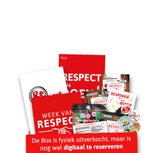 RespectBox Sportvereniging