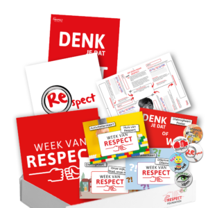 RespectBox Jongerenwerk & Buurtsport