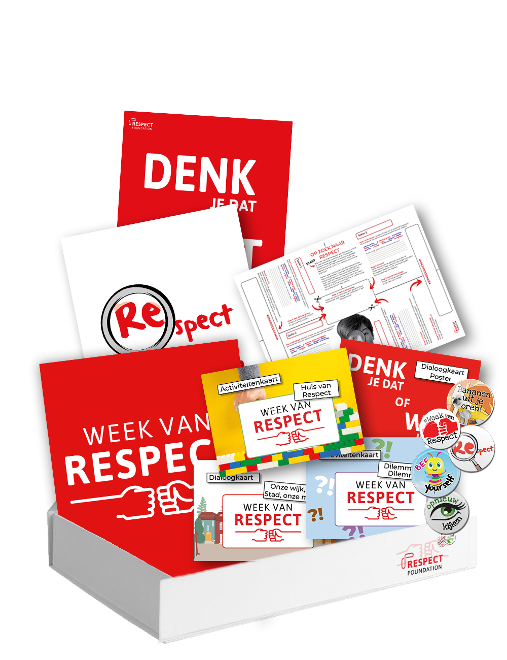 RespectBox Jongerenwerk & Buurtsport