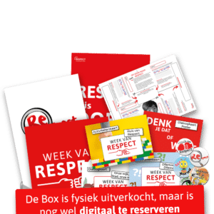 RespectBox Jongerenwerk & Buurtsport