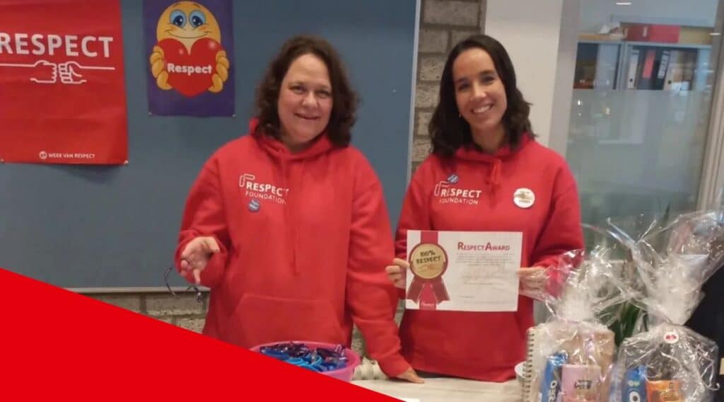 Pauzevoorlichtingen op VO- en PO-scholen