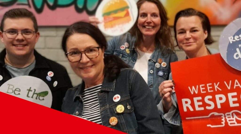 De RespectBox als inspiratie