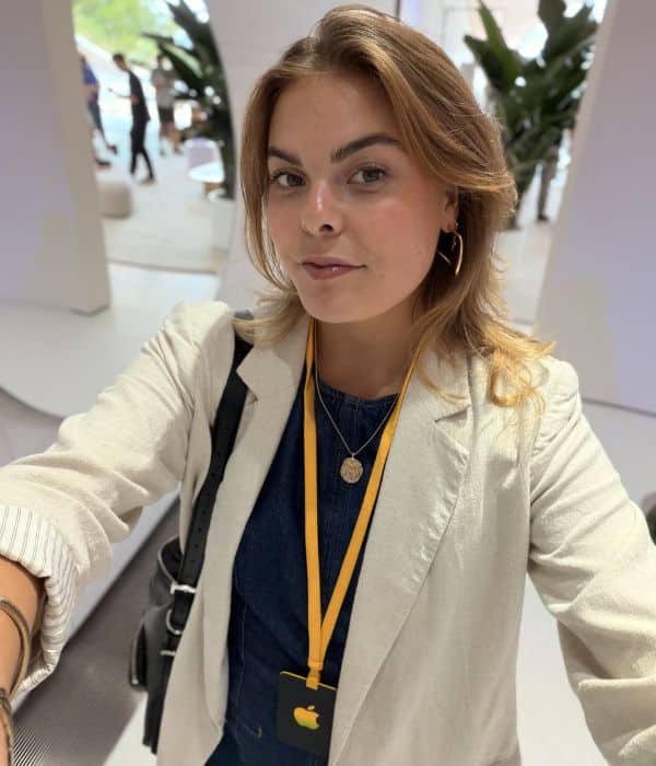 Eloise van Oranje_Founder_2025