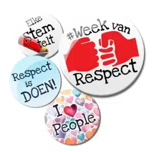 RespectButtons