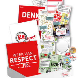 RespectBox Bibliotheek