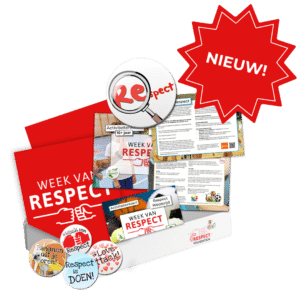 RespectBox Bibliotheek