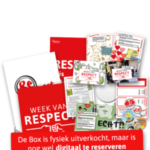 RespectBox Bibliotheek